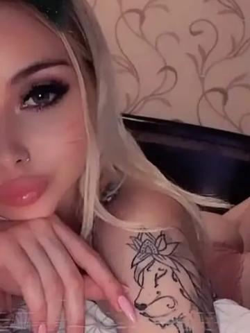 Индивидуалка Неонила Фотография 2