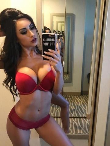 Индивидуалка Флора Фотография 3